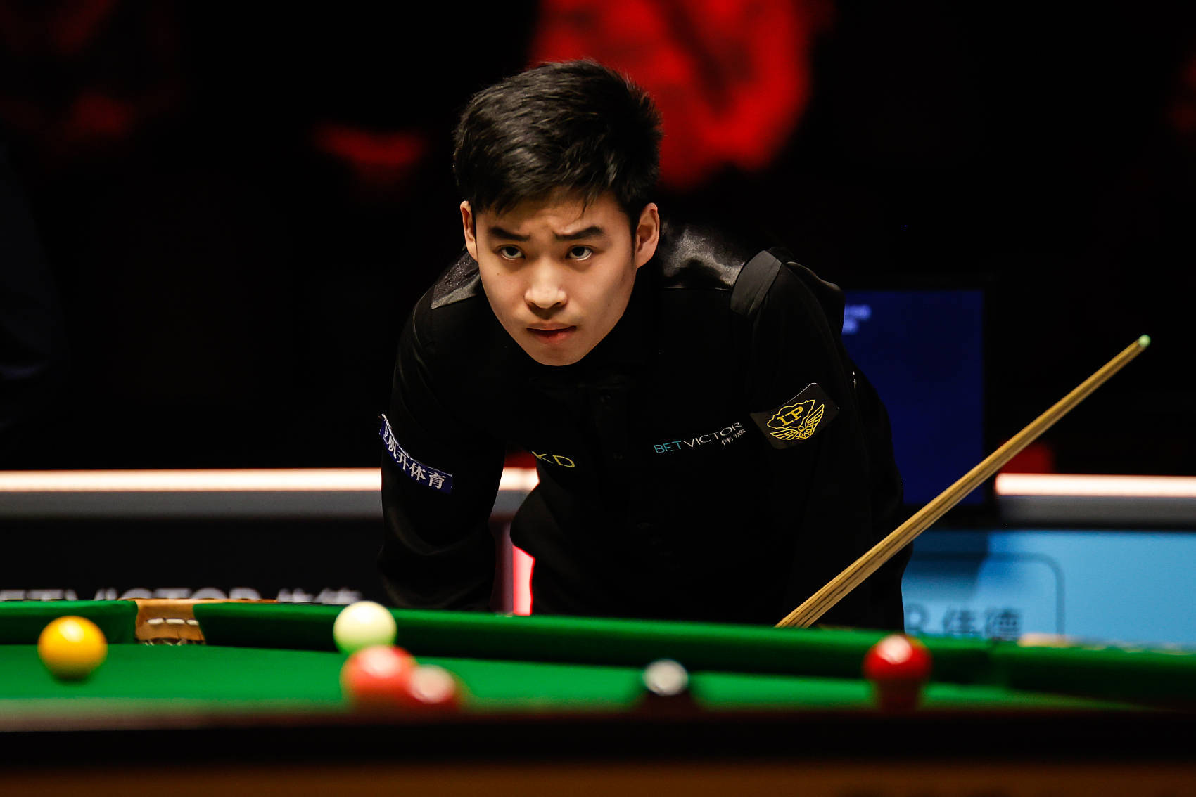 中找到平衡 中找到平衡