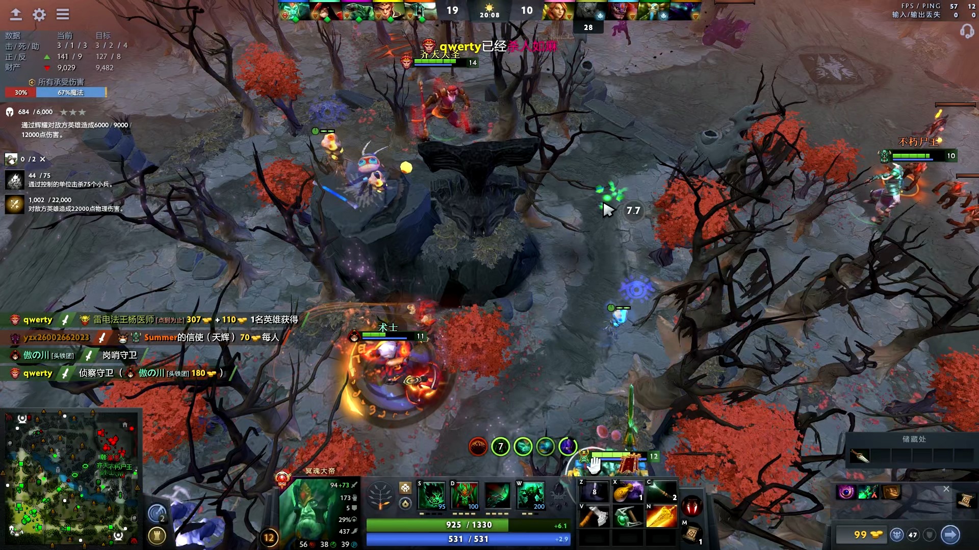 队整体表现 队整体表现