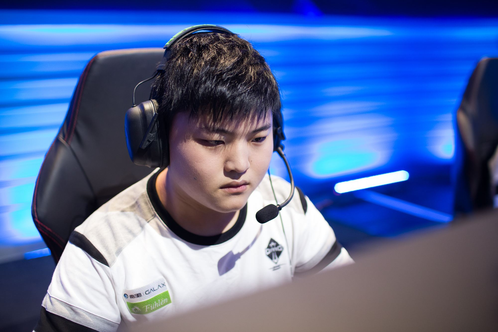 场数据解读 场数据解读