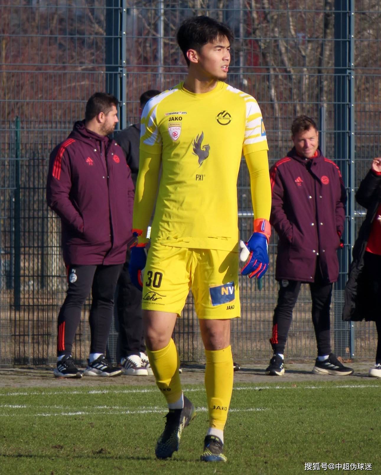 战术层面 战术层面