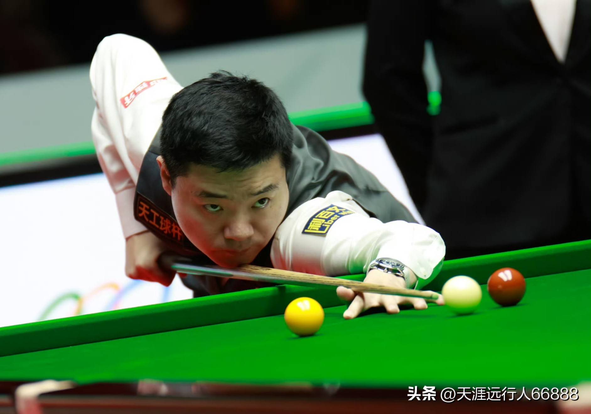 抱怨判罚漏 抱怨判罚漏